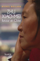 Couverture Zhu Xiao-Mei Retour en Chine Editions Salvator 2016