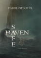 Couverture Safe Haven, tome 2 : L'ultime révolution Editions Autoédité 2019