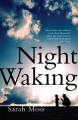 Couverture Night walking Editions Granta Books 2021