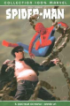 Couverture Spider-Man (100% Marvel), tome 5 : Docteur Octopus : Année Un Editions Panini (100% Marvel) 2005