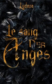 Couverture Le sang des anges Editions Autoédité 2023