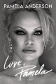 Couverture Love, Pamela Editions Talent 2023