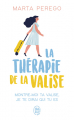 Couverture La thérapie de la valise Editions J'ai Lu (Bien-être) 2019