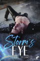 Couverture Storm's Eye Editions Black Ink 2023
