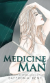 Couverture Heartstone, tome 1 : Medicine Man Editions Autoédité 2018