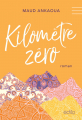 Couverture Kilomètre zéro : Le chemin du bonheur Editions Edito 2017