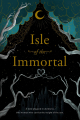 Couverture Isle of the Immortal Editions Autoédité 2022