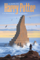 Couverture Harry Potter, tome 3 : Harry Potter et le prisonnier d'Azkaban Editions Salani 2021