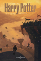 Couverture Harry Potter, tome 4 : Harry Potter et la Coupe de feu Editions Salani 2021