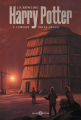 Couverture Harry Potter, tome 5 : Harry Potter et l'Ordre du Phénix Editions Salani 2021