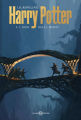 Couverture Harry Potter, tome 7 : Harry Potter et les Reliques de la Mort Editions Salani 2021