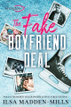 Couverture The Fake Boyfriend Deal Editions Shingfoo 2023