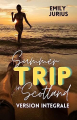 Couverture Summer trip in Scotland, intégrale Editions Autoédité 2023
