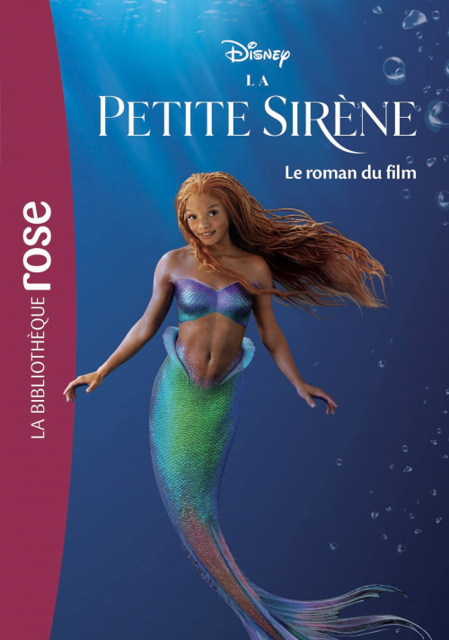 La Petite Sirene, Cinema Les Chefs-D'Oeuvre (Disney Cinema) (French  Edition) - Disney, Walt: 9782014632415 - AbeBooks