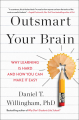 Couverture Outsmart Your Brain: Why learning is hard and how you can make it easy Editions Gallery Books 2023