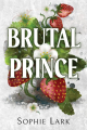Couverture Le sang en héritage, tome 1 : Un prince cruel Editions Bloom Books 2023