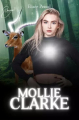 Couverture Mollie Clarke Editions Autoédité 2023