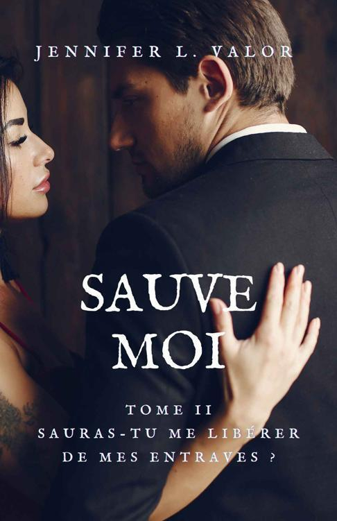 Répare-moi, tome 2 : Sauras-tu me libérer de mes entraves ?