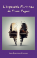 Couverture L'Impossible Partition de Franz Pagani Editions Autoédité 2023