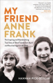 Couverture Anne Frank et moi Editions Little, Brown Spark 2023