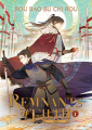 Couverture Remnants of Filth, tome 1 Editions Seven Seas Entertainment 2023