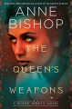 Couverture The Black Jewels, book 11: The Queen's Weapons Editions Ace Books 2021