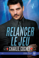 Couverture Wild cards, tome 2 : Relancer le jeu Editions Juno Publishing (Themis) 2023