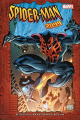 Couverture Spider-Man 2099, omnibus Editions Panini (Marvel Omnibus) 2023