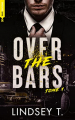 Couverture Over the bars, tome 1 Editions BMR 2023