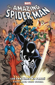Couverture The Amazing Spider-Man, epic, tome 15 : Les Fantômes du Passé Editions Panini (Marvel Epic) 2023