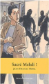 Couverture Sacré Medhi ! Editions Souris Noire 2004