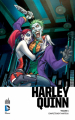 Couverture Harley Quinn (Renaissance), tome 1 : Complètement marteau / Birds of Prey : Harley Quinn Editions Urban Comics 2016