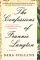 Couverture The Confessions of Frannie Langton Editions Harper 2020