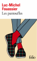 Couverture Les Pantoufles Editions Folio  2022