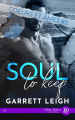 Couverture Coeurs et âmes, tome 2 : Soul to keep Editions Juno Publishing (Daphnis) 2023