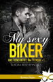 Couverture Une rencontre inattendue, tome 1 : My sexy biker Editions Infinity (Romance passion) 2023