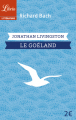 Couverture Jonathan Livingston le goéland Editions Librio (Littérature) 2019