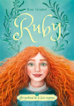Couverture Ruby, tome 2 : Les gardiens de la crique magique Editions Hachette 2023