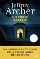 Couverture Un crime parfait Editions HarperCollins (Noir) 2023
