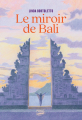Couverture Le miroir de Bali Editions Payot (Voyageurs) 2023