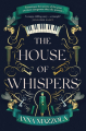 Couverture The House of Whispers  Editions Orion Books 2023