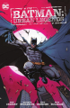 Couverture Batman: Urban Legends, book 1 Editions DC Comics 2021