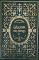 Couverture La légende des siècles, tome 4 Editions Hetzel 1859