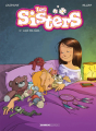 Couverture Les Sisters, tome 17 : Dans Tes Rêves ! Editions Bamboo 2022