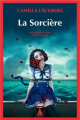 Couverture La sorcière Editions Actes Sud 2019