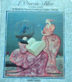 Couverture L'Oiseau bleu et autres contes Editions Grasset 1991