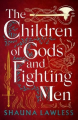Couverture Gael Song, book 1: The Children of Gods and Fighting Men Editions Head Of Zeus 2022