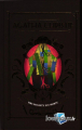 Couverture Mrs Mac Ginty est morte / Mrs McGinty est morte Editions Hachette (Agatha Christie) 2023