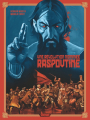 Couverture Une Révolution nommée Raspoutine Editions Glénat 2023