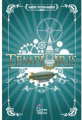 Couverture Temporis Editions Des livres et du Rêve 2023